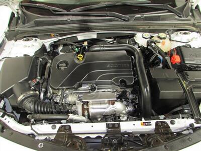 2023 Chevrolet Malibu LT   - Photo 56 - Dublin, CA 94568