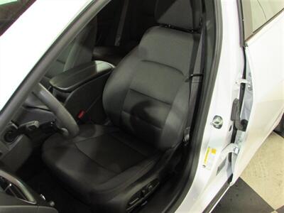 2023 Chevrolet Malibu LT   - Photo 16 - Dublin, CA 94568