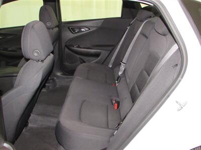 2023 Chevrolet Malibu LT   - Photo 42 - Dublin, CA 94568