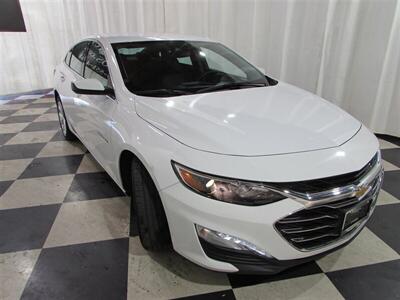 2023 Chevrolet Malibu LT   - Photo 4 - Dublin, CA 94568