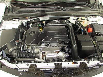 2023 Chevrolet Malibu LT   - Photo 88 - Dublin, CA 94568