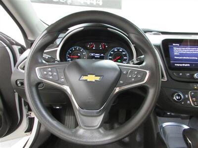 2023 Chevrolet Malibu LT   - Photo 20 - Dublin, CA 94568