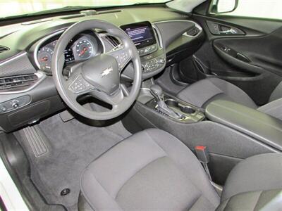 2023 Chevrolet Malibu LT   - Photo 36 - Dublin, CA 94568