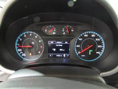 2023 Chevrolet Malibu LT   - Photo 26 - Dublin, CA 94568