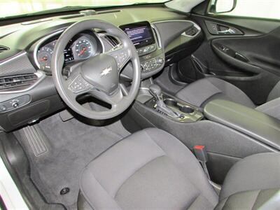 2023 Chevrolet Malibu LT   - Photo 18 - Dublin, CA 94568