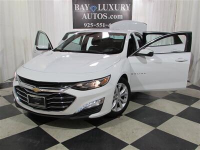 2023 Chevrolet Malibu LT   - Photo 64 - Dublin, CA 94568