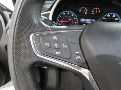 2023 Chevrolet Malibu LT   - Photo 22 - Dublin, CA 94568