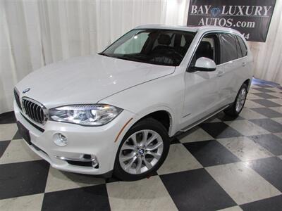 2014 BMW X5 xDrive35i   - Photo 1 - Dublin, CA 94568