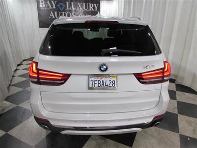 2014 BMW X5 xDrive35i   - Photo 5 - Dublin, CA 94568