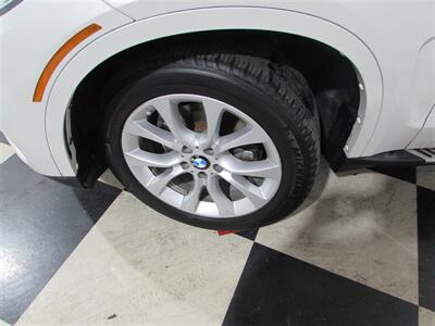 2014 BMW X5 xDrive35i   - Photo 8 - Dublin, CA 94568