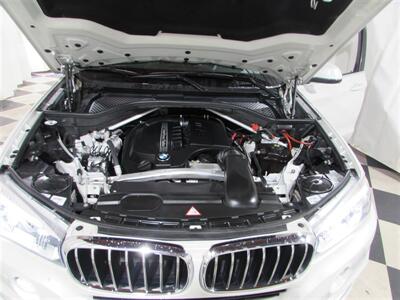 2014 BMW X5 xDrive35i   - Photo 11 - Dublin, CA 94568