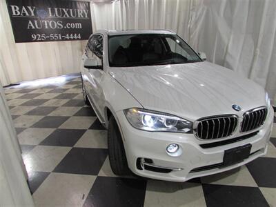 2014 BMW X5 xDrive35i   - Photo 7 - Dublin, CA 94568