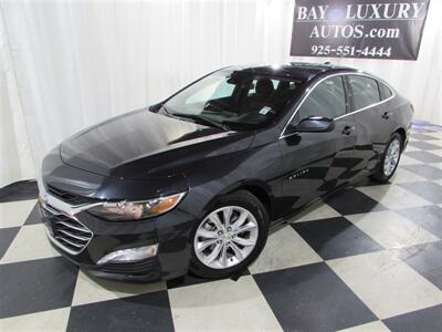 2023 Chevrolet Malibu LT   - Photo 3 - Dublin, CA 94568