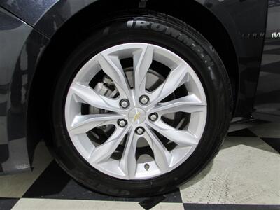 2023 Chevrolet Malibu LT   - Photo 36 - Dublin, CA 94568