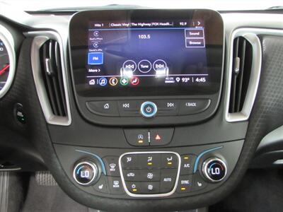 2023 Chevrolet Malibu LT   - Photo 16 - Dublin, CA 94568