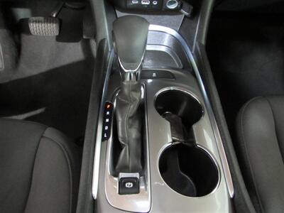 2023 Chevrolet Malibu LT   - Photo 19 - Dublin, CA 94568