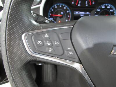 2023 Chevrolet Malibu LT   - Photo 12 - Dublin, CA 94568