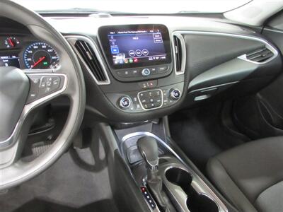 2023 Chevrolet Malibu LT   - Photo 15 - Dublin, CA 94568