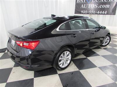 2023 Chevrolet Malibu LT   - Photo 5 - Dublin, CA 94568