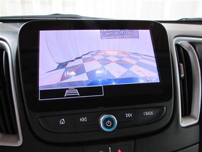 2023 Chevrolet Malibu LT   - Photo 18 - Dublin, CA 94568