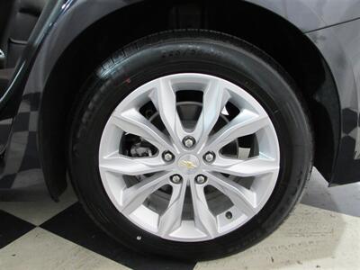 2023 Chevrolet Malibu LT   - Photo 37 - Dublin, CA 94568