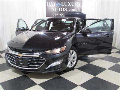 2023 Chevrolet Malibu LT   - Photo 38 - Dublin, CA 94568