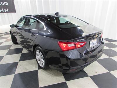 2023 Chevrolet Malibu LT   - Photo 4 - Dublin, CA 94568