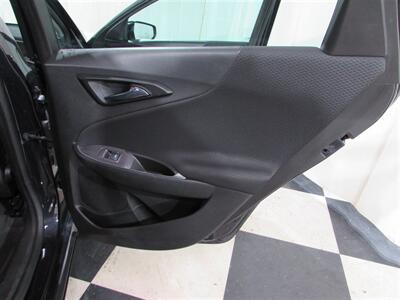 2023 Chevrolet Malibu LT   - Photo 28 - Dublin, CA 94568