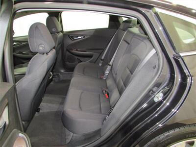 2023 Chevrolet Malibu LT   - Photo 22 - Dublin, CA 94568