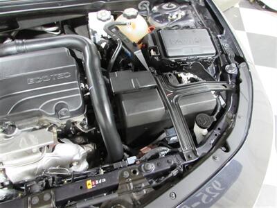 2023 Chevrolet Malibu LT   - Photo 33 - Dublin, CA 94568