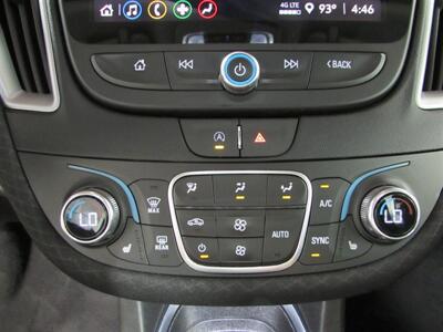 2023 Chevrolet Malibu LT   - Photo 17 - Dublin, CA 94568