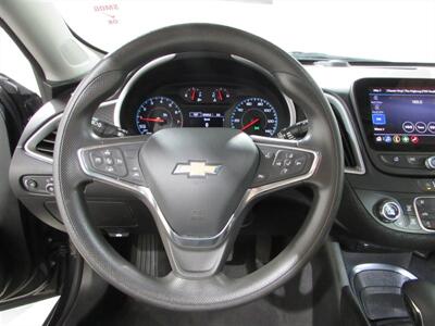 2023 Chevrolet Malibu LT   - Photo 11 - Dublin, CA 94568