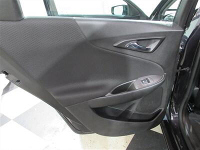 2023 Chevrolet Malibu LT   - Photo 20 - Dublin, CA 94568