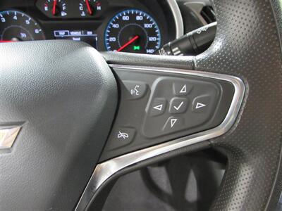 2023 Chevrolet Malibu LT   - Photo 13 - Dublin, CA 94568