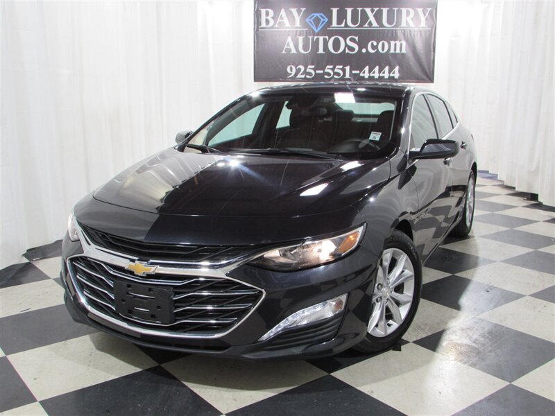 2023 Chevrolet Malibu LT - Photo 1 - Dublin, CA 94568
