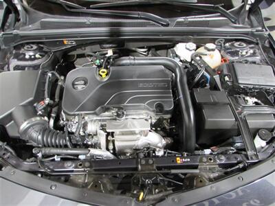 2023 Chevrolet Malibu LT   - Photo 31 - Dublin, CA 94568