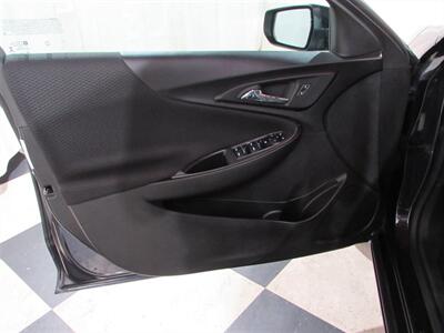 2023 Chevrolet Malibu LT   - Photo 6 - Dublin, CA 94568