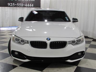 2014 BMW 428i   - Photo 2 - Dublin, CA 94568