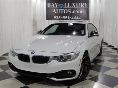 2014 BMW 428i   - Photo 1 - Dublin, CA 94568