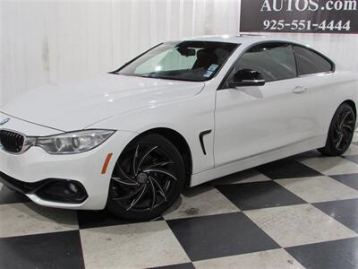 2014 BMW 428i   - Photo 3 - Dublin, CA 94568