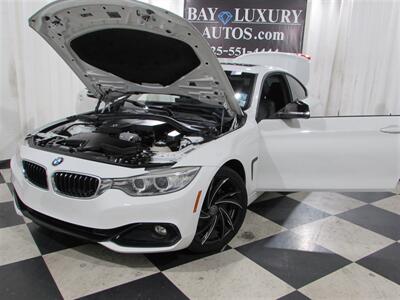 2014 BMW 428i   - Photo 39 - Dublin, CA 94568