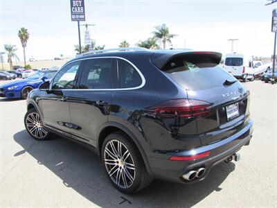 2016 Porsche Cayenne S - Photo 6 - Dublin, CA 94568