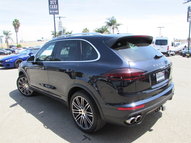2016 Porsche Cayenne S - Photo 6 - Dublin, CA 94568
