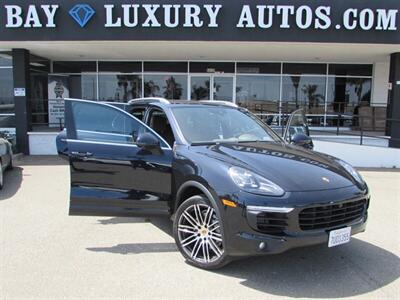 2016 Porsche Cayenne S - Photo 52 - Dublin, CA 94568