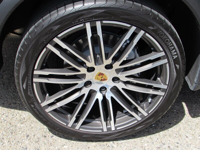 2016 Porsche Cayenne S - Photo 47 - Dublin, CA 94568