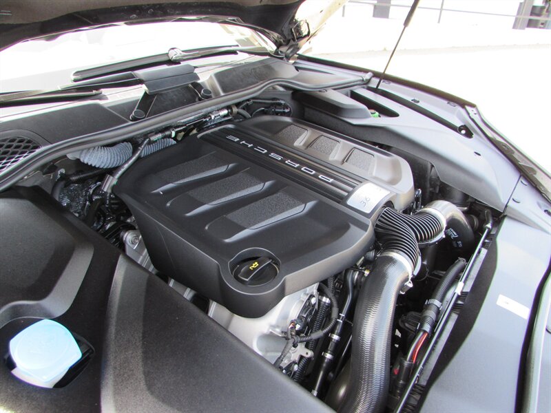 2016 Porsche Cayenne S - Photo 50 - Dublin, CA 94568