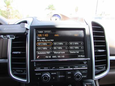 2016 Porsche Cayenne S - Photo 24 - Dublin, CA 94568