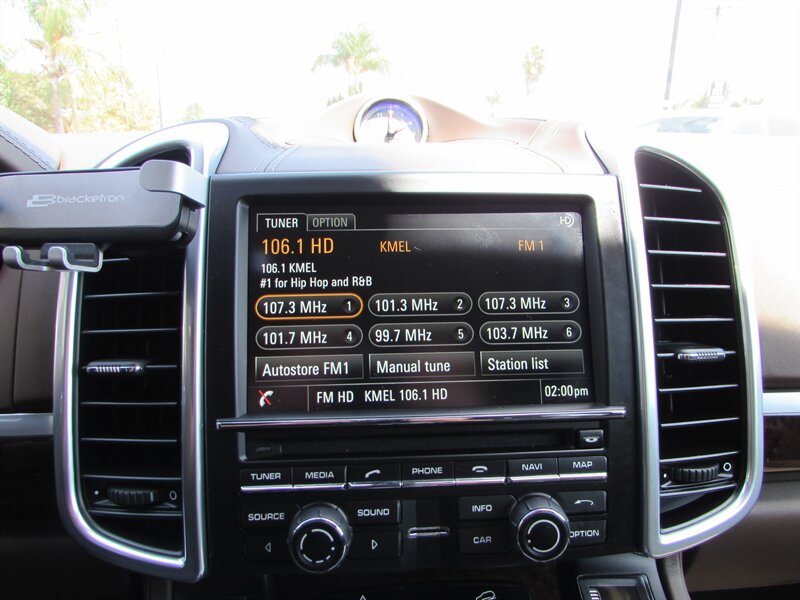 2016 Porsche Cayenne S - Photo 24 - Dublin, CA 94568