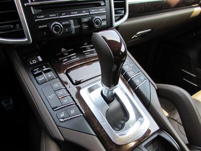 2016 Porsche Cayenne S - Photo 26 - Dublin, CA 94568