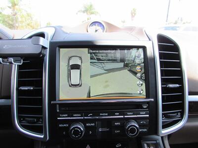 2016 Porsche Cayenne S - Photo 25 - Dublin, CA 94568